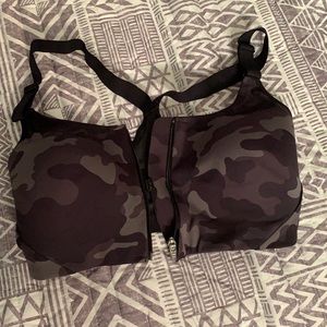 34D All In Motion Sports Bra.
